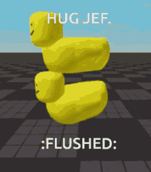 Hug Jef GIF - Hug Jef GIFs