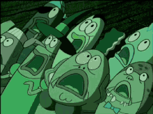 Nickelodeon Krusty Krab GIF - Nickelodeon Krusty Krab Mr Krabs GIFs