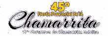 chamarrita chamarrita