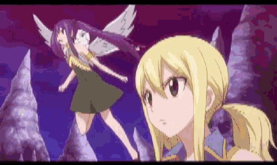 Share more than 54 anime fairy gif best - in.duhocakina