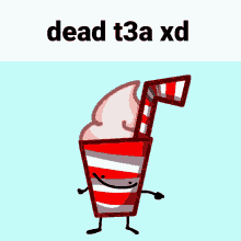 Xd T3a GIF - Xd T3a Dead GIFs