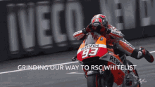 Rsc Racing Social Club GIF - Rsc Racing Social Club Motorcycle GIFs