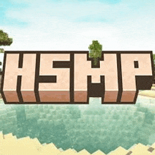 Minecraft Hsmp GIF - Minecraft Hsmp Smp GIFs