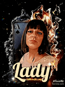 Lady Ladystar3 GIF - Lady Ladystar3 Ladybadheaven3 GIFs