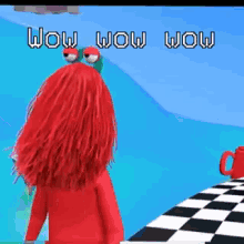Wow Spin GIF - Wow Spin Dhmis GIFs