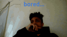 Bored GIF - Bored GIFs