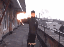Fuego Bejo GIF - Fuego Bejo Hipocrita GIFs