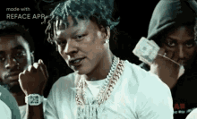 Sup Wit GIF - Sup Wit Lean GIFs