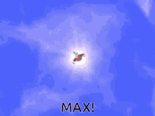 ultraman max