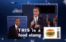 food stamps food stamp this is a food stamp barack obama obama