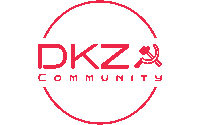 Dkz Sticker - Dkz Stickers