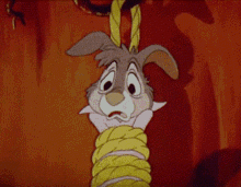 Brer Rabbit Song Of The South GIF