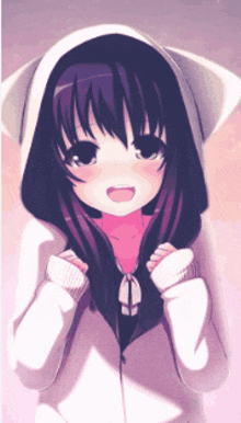 Anime Gif - GIFcen