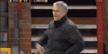 Mourinho Explode GIF - Mourinho Explode GIFs