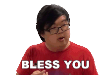 Bless You Sung Won Cho Sticker - Bless You Sung Won Cho Prozd Stickers