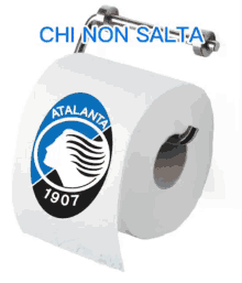 Atalanta Brescia GIF - Atalanta Brescia Atalanta Carta Igenica GIFs