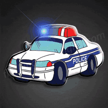Police Policecar GIF - Police Policecar Copcar GIFs