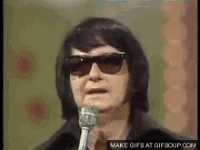 Roy Orbison GIF - Roy Orbison GIFs
