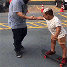 tokinho skateboard flip out of balance