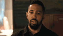 Breathe Deeply Ray Perry GIF - Breathe Deeply Ray Perry Seal Team GIFs