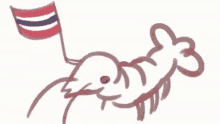 Thailand Thailand Flag GIF - Thailand Thailand Flag Simp GIFs