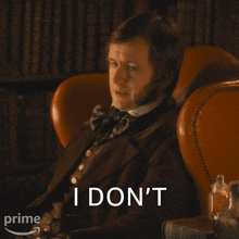 I Don'T Like It Anymore Mr Dalrymple GIF - I Don'T Like It Anymore Mr Dalrymple Sean Biggerstaff GIFs