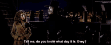 Guy Fawkes V For Vendetta GIF - Guy Fawkes V For Vendetta Do You Know What Day It Is GIFs