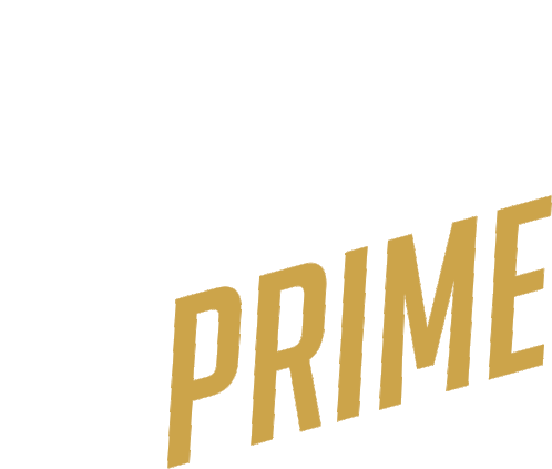 Om Prime Sticker - Om Prime Om Prime Stickers