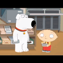 Family Guy Chuu GIF - Family Guy Chuu GIFs