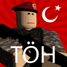 Töh_turkish_armed_forces GIF - Töh_turkish_armed_forces GIFs