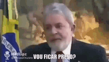 Lula Preso GIF - Lula Preso Sad GIFs