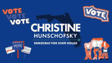 Christine Hunschofsky Mayor Christine Hunschofsky GIF - Christine Hunschofsky Mayor Christine Hunschofsky Wi The Era GIFs
