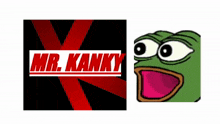 Mr Kanky Mr Kanky Too Cool GIF - Mr Kanky Mr Kanky Too Cool Kool Like Kanky GIFs