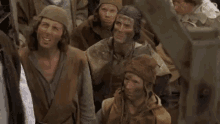 Monty Python And The Holy Grail I Got Better GIF - Monty Python And The Holy Grail I Got Better GIFs