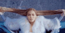 Beyonce Hair GIF - Beyonce Hair Moving GIFs