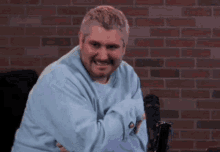 H3 H3podcast GIF - H3 H3podcast Laugh Ethan Klein GIFs
