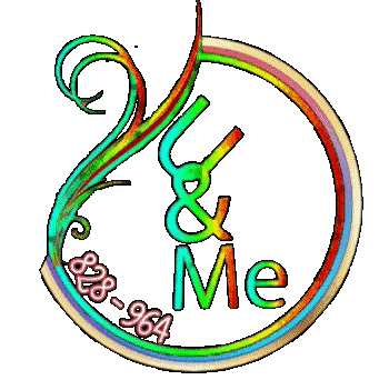 Unme U&Me Sticker - Unme U&me Unmefam - Discover & Share GIFs