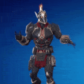 Fortnite Fortnite Dance GIF - Fortnite Fortnite Dance Ares GIFs