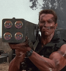 Terminator Eugene Test GIF