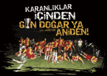 Kadikoy Galatasaray GIF