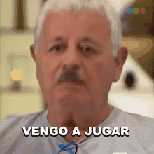 Vengo A Jugar Titi Fernandez GIF - Vengo A Jugar Titi Fernandez Master Chef Argentina GIFs