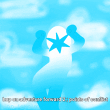 Adventure Forward 2 Af2 GIF - Adventure Forward 2 Af2 Adventure Forward 2 Points Of Conflict GIFs