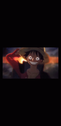 Luffy One GIF - Luffy One Piece - Discover & Share GIFs