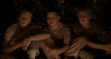 Stand By Me Wil Wheaton GIF