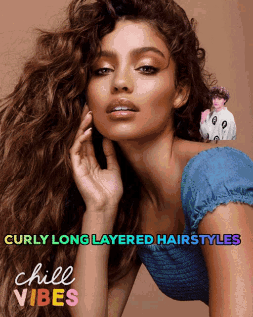 25 Stunning Long Hairstyles with Short Layers