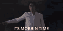 henshin morbius