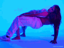 Anitta Anittapress GIF