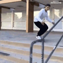 Ollie Skareboarding GIF - Ollie Skareboarding Jump GIFs