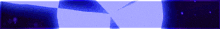 a blue background with a purple border and a white border