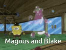 Magnus GIF - Magnus GIFs